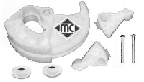 Metalcaucho 02817 Repair Kit, automatic clutch adjustment